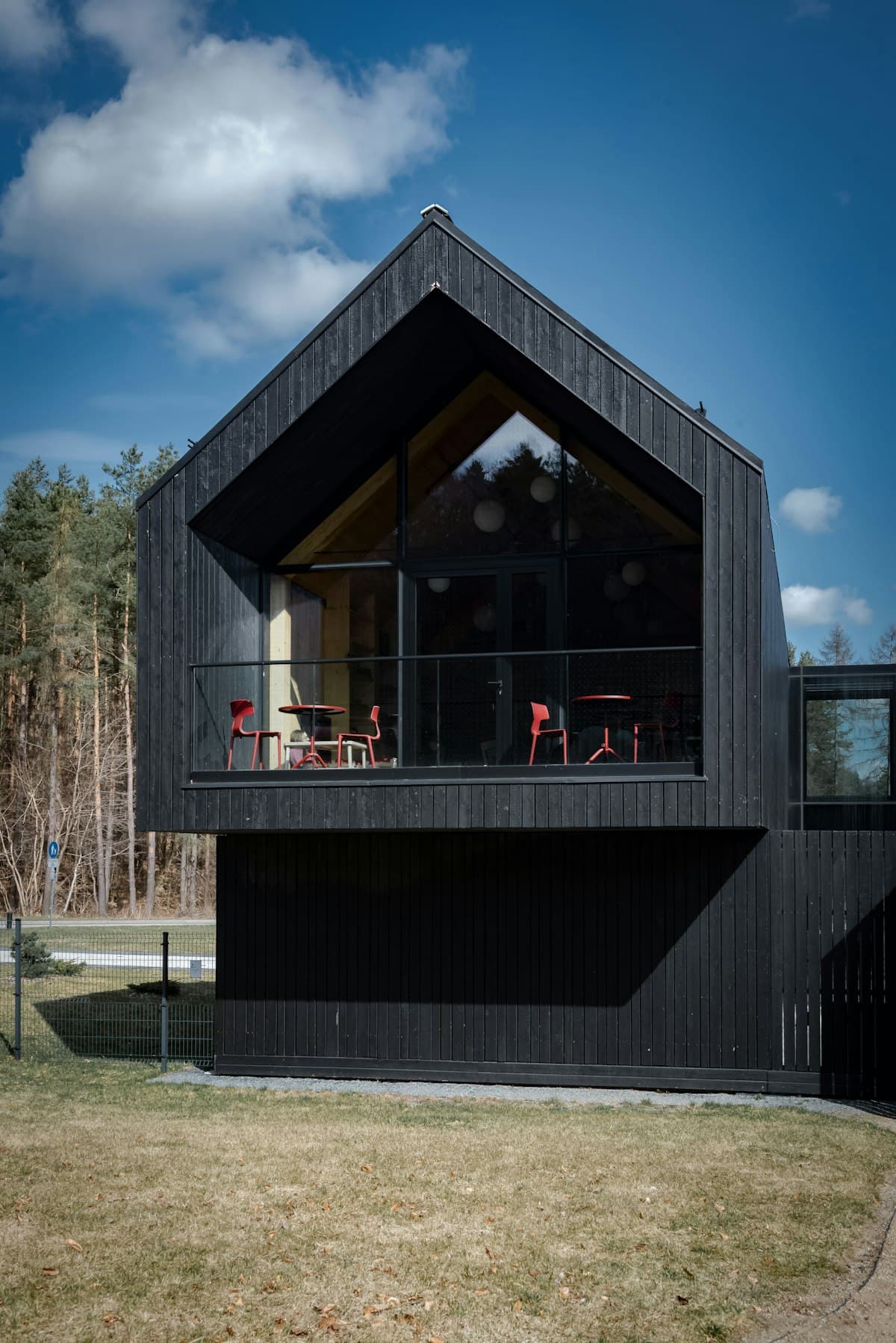 Home for buyers