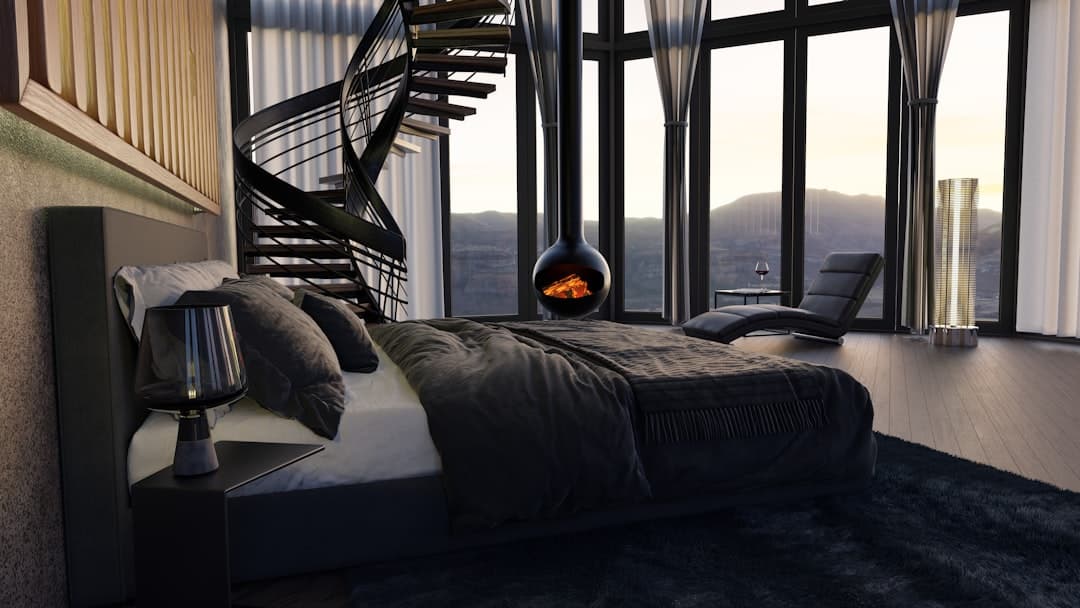 4BHK Penthouse at Godrej Reflections