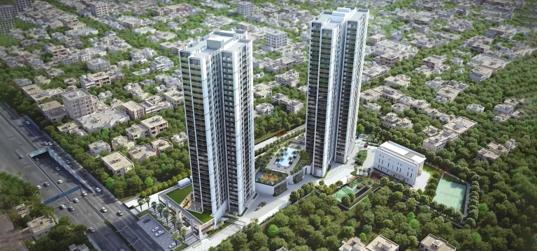 Birla Trimaya Phase_2