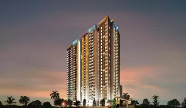 Birla Trimaya Phase 2