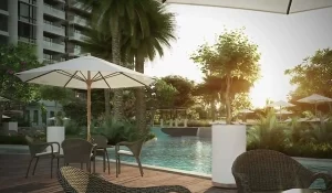 advantages of investing in birla estates