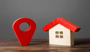 location advantage