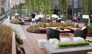 Birla Evara Amenities